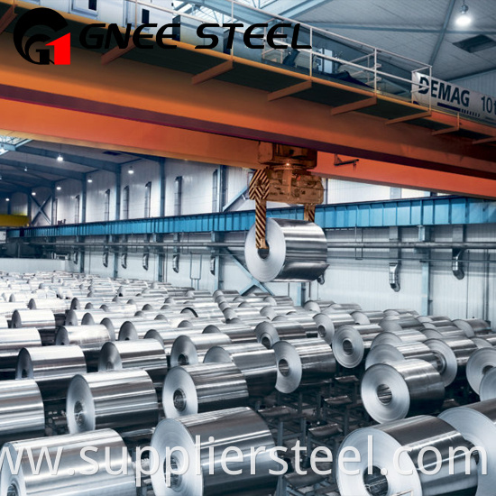 GO Electrical Steel